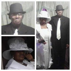 Meet your Posher, Barry